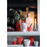 MINI LATTE CUP GREENGATE Penny Red