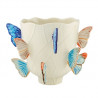 Cloudy Butterflies - Vaso 24