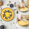TARTEIRA 25cm DECORA