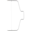 Nivelador Profissional Wilton 25cm