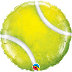 Balão Bola Ténis 46cm