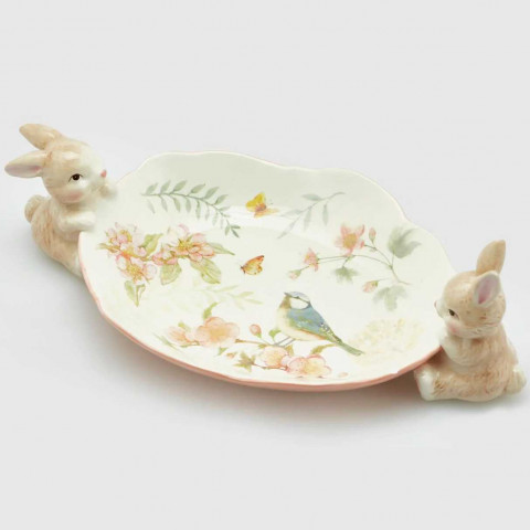 Prato Coelhos