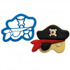 Cortador Pirata