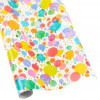 ROLO PAPEL Balloons and Confetti