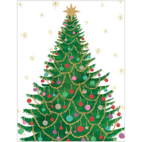 Conj. 5 postais e envelopes Natal