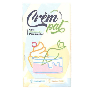 Natas Vegetais 1L