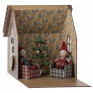 Gingerbread House Pequena Maileg