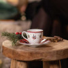 Chávena de Café  com pires Toys Delight