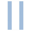 Guardanapos Bandol Stripe Light Blue