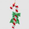Decoração Candy Cane