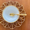 1 Colhere Chá Dourado com Bamboo Natural