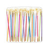 Pratos Candles