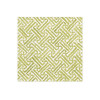 Guardanapos Cocktail FRETWORK GREEN
