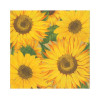 Guardanapos Sunflowers