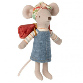 Ratinha Campista, Big Sister Maileg