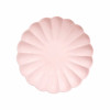 Pratos Rosa Claro Eco Meri Meri