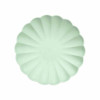 Pratos Verde Menta Eco Meri Meri