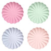 Pratos Pastel Eco Meri Meri