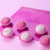 Carimbos Brigadeiro Menina