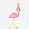 Kit Cupcakes Safari Selva