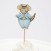 Toppers Peter Rabbit