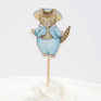 Toppers Peter Rabbit