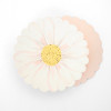 Pratos Flor Daisy