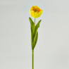Tulipa Amarela 43cm