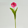 Tulipa Rosa 43cm