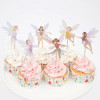 Kit Cupcakes Fadas