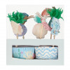 Kit Cupcakes Sereias