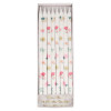 Velas Altas Flores