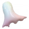 Balão FANTASMA - conj. 3