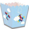 Pacotes Pipocas / Doces Avião