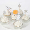 Kit Cupcakes ESPAÇO