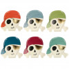 Pratos Piratas