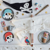 Pratos Piratas