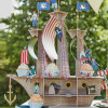 Kit Cupcakes Piratas
