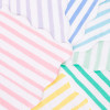 Guardanapos Riscas Coloridas Mix P