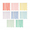 Guardanapos Riscas Coloridas Mix P