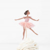 Kit Cupcakes Bailarinas