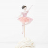 Kit Cupcakes Bailarinas