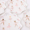 Pratos Ballet