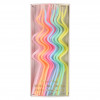 Velas Torcidas Pastel
