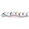 Postal Ciclistas