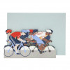 Postal Ciclistas