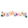 Postal FLORES