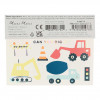 Tatuagens Construção