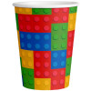Copos Lego