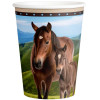 Copos Cavalos